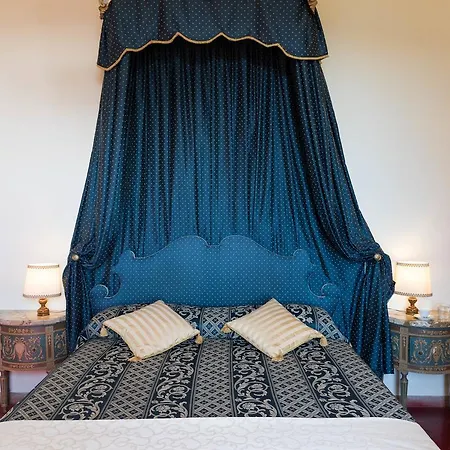 Tenuta La Bandita Alloggio per agriturismo Sassetta