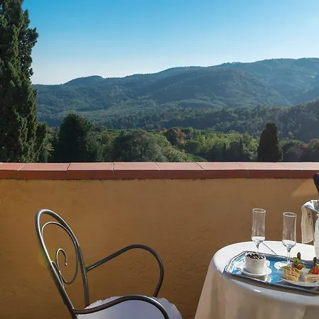 Tenuta La Bandita Alloggio per agriturismo Sassetta