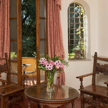 Tenuta La Bandita Alloggio per agriturismo *