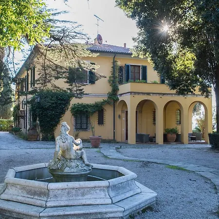 Tenuta La Bandita * Sassetta