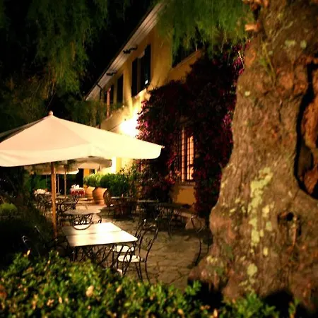 Tenuta La Bandita Alloggio per agriturismo Sassetta