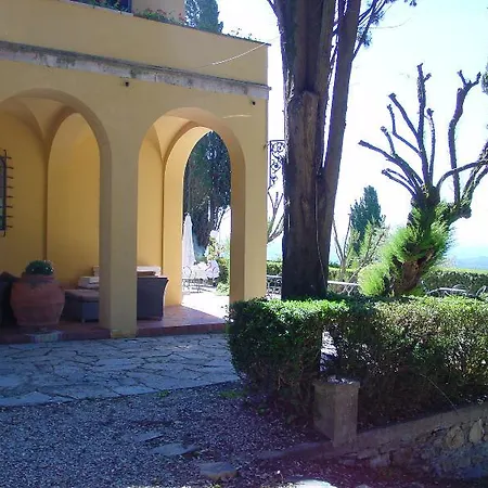 Tenuta La Bandita Alloggio per agriturismo