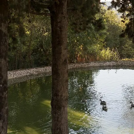 Tenuta La Bandita Alloggio per agriturismo