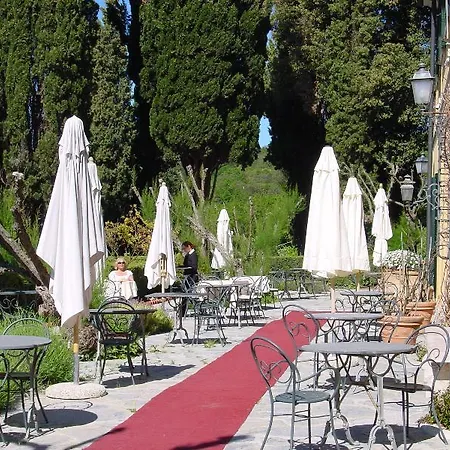 Tenuta La Bandita * Sassetta
