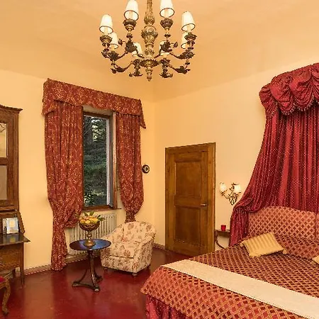 Tenuta La Bandita Sassetta