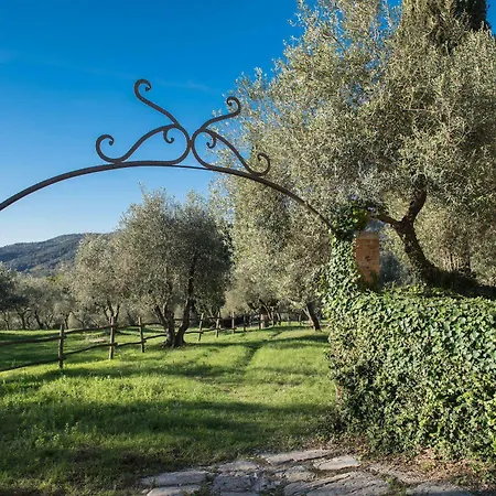 Tenuta La Bandita Agroturismo *