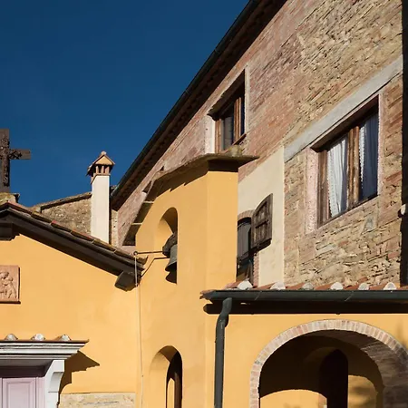 Tenuta La Bandita *