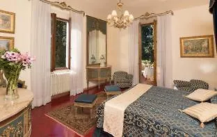 Agroturismo Tenuta La Bandita Sassetta