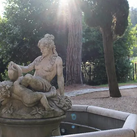 Alloggio per agriturismo Tenuta La Bandita *