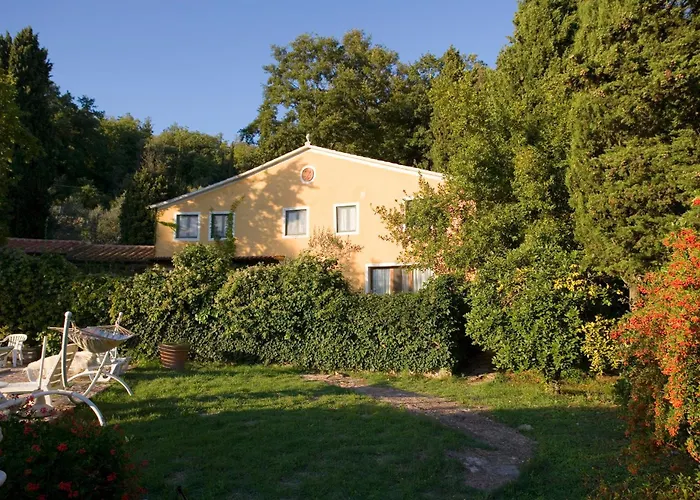 Lantgård Tenuta La Bandita *