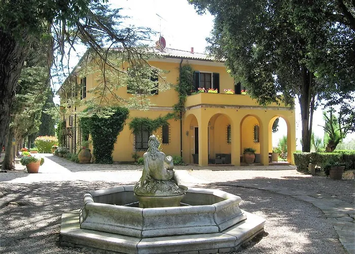 Lantgård Tenuta La Bandita *