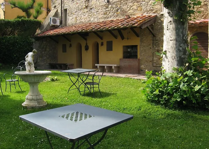 Tenuta La Bandita Sassetta