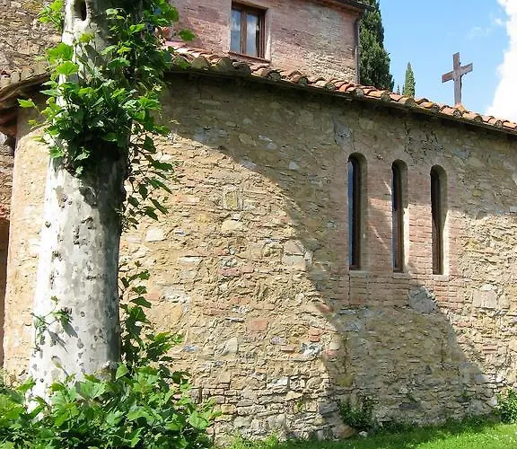 Lantgård Tenuta La Bandita