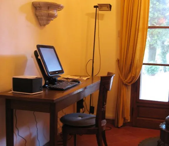 Lantgård Tenuta La Bandita *