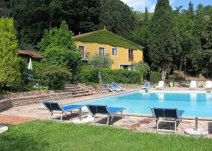Tenuta La Bandita Sassetta