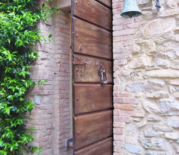 Tenuta La Bandita Sassetta