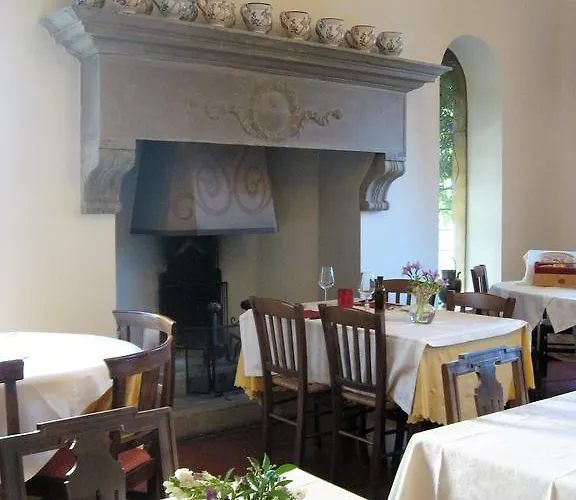 Tenuta La Bandita Sassetta