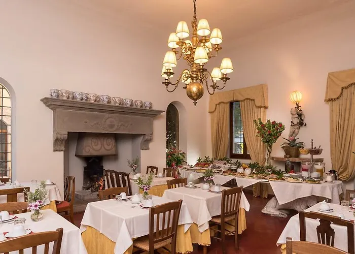Tenuta La Bandita Lantgård *
