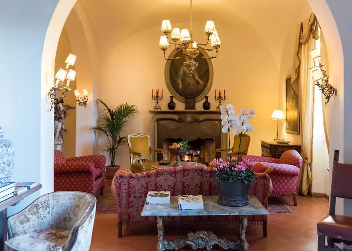 Tenuta La Bandita * Sassetta