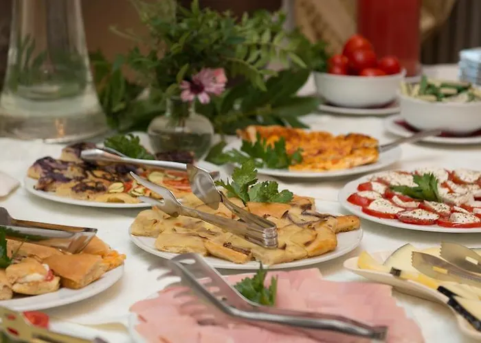 Tenuta La Bandita Lantgård