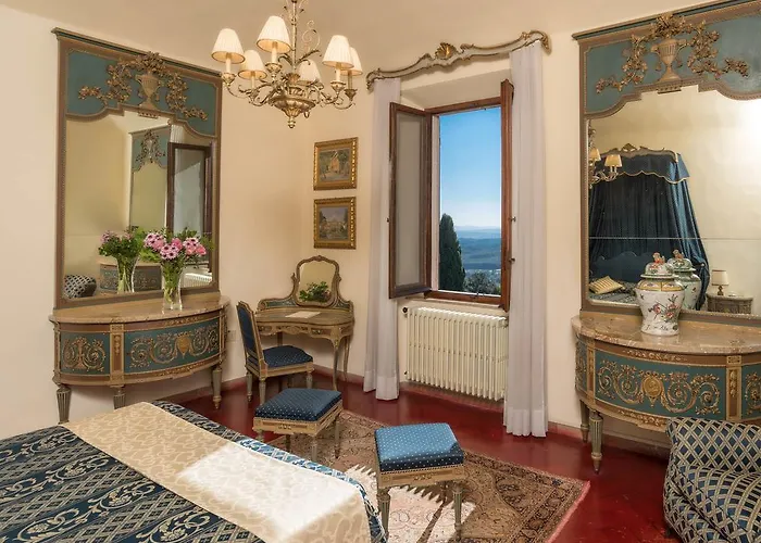 Tenuta La Bandita Lantgård