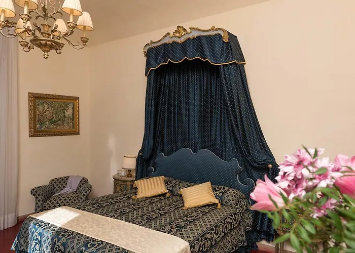 Tenuta La Bandita Lantgård *