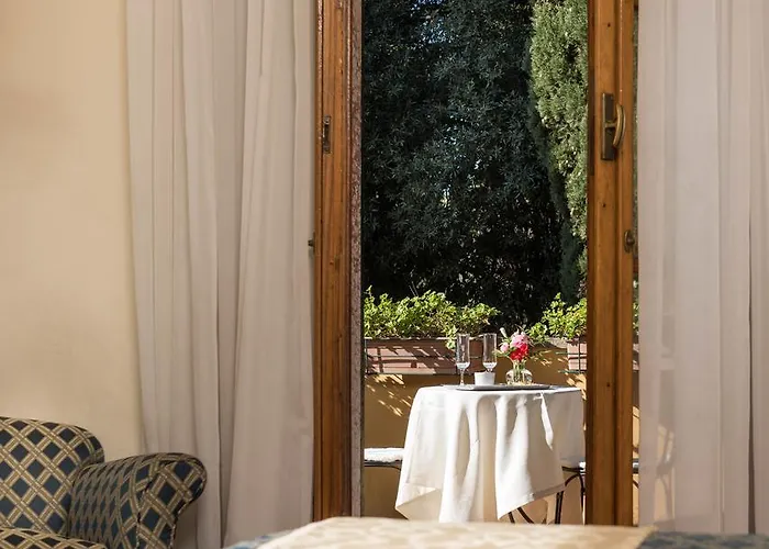 Tenuta La Bandita * Sassetta