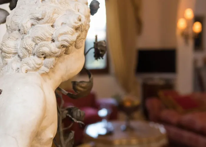 Lantgård Tenuta La Bandita Sassetta