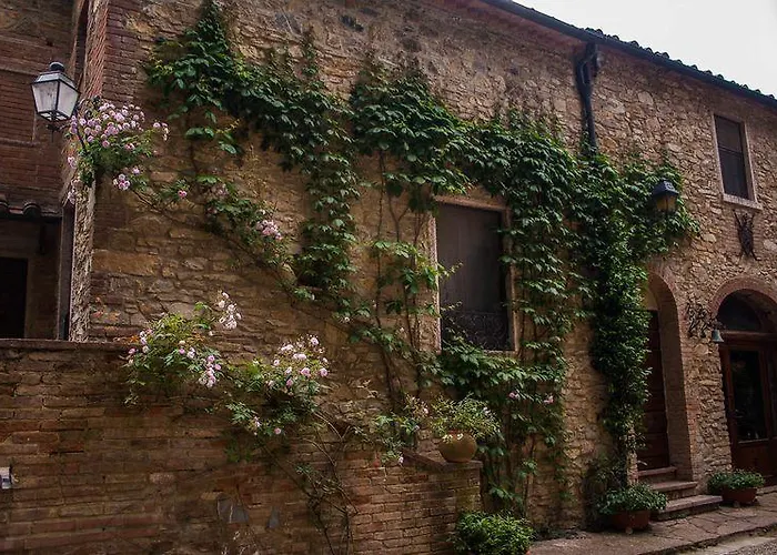 Tenuta La Bandita *