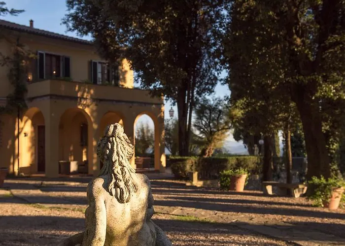 Tenuta La Bandita Sassetta