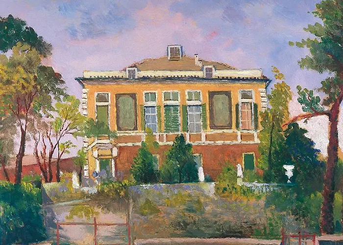 Lantgård Tenuta La Bandita