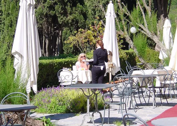 Tenuta La Bandita Lantgård