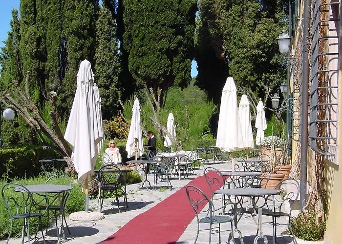 Tenuta La Bandita * Sassetta