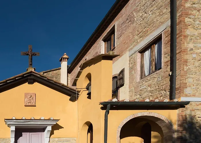 Tenuta La Bandita *