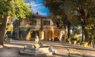 Lantgård Tenuta La Bandita Sassetta