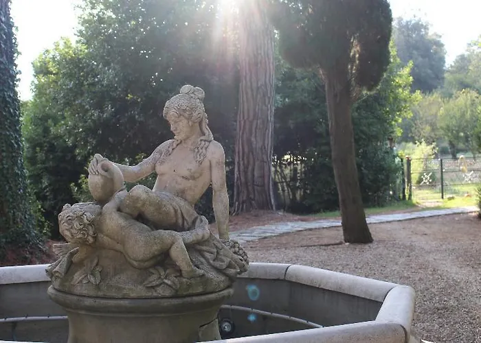 Lantgård Tenuta La Bandita *